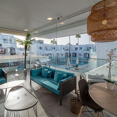 Guinate Club Apartamentos Пуэрто дель Кармен Экстерьер фото
