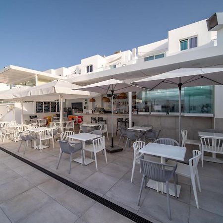 Guinate Club Apartamentos Пуэрто дель Кармен Экстерьер фото