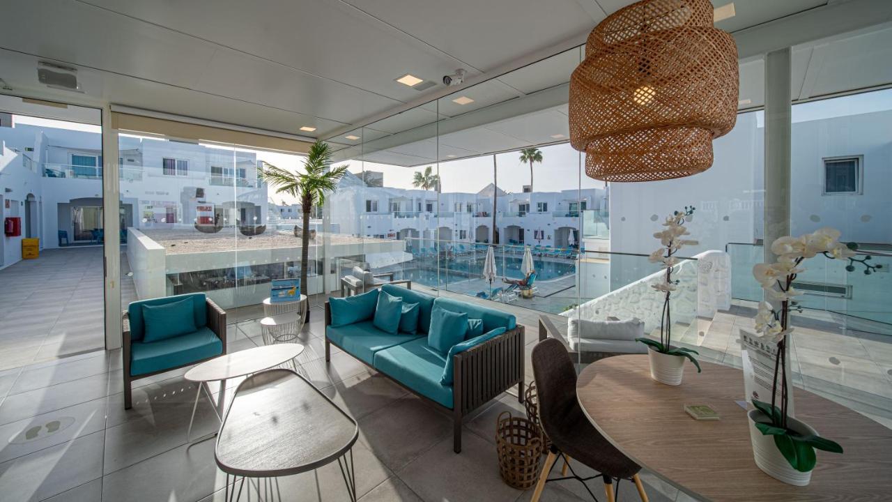Guinate Club Apartamentos Пуэрто дель Кармен Экстерьер фото