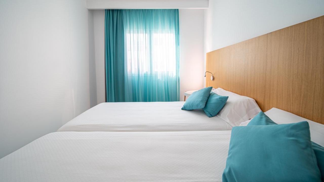 Guinate Club Apartamentos Пуэрто дель Кармен Экстерьер фото