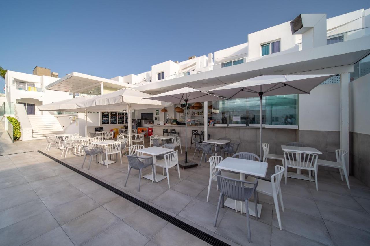 Guinate Club Apartamentos Пуэрто дель Кармен Экстерьер фото