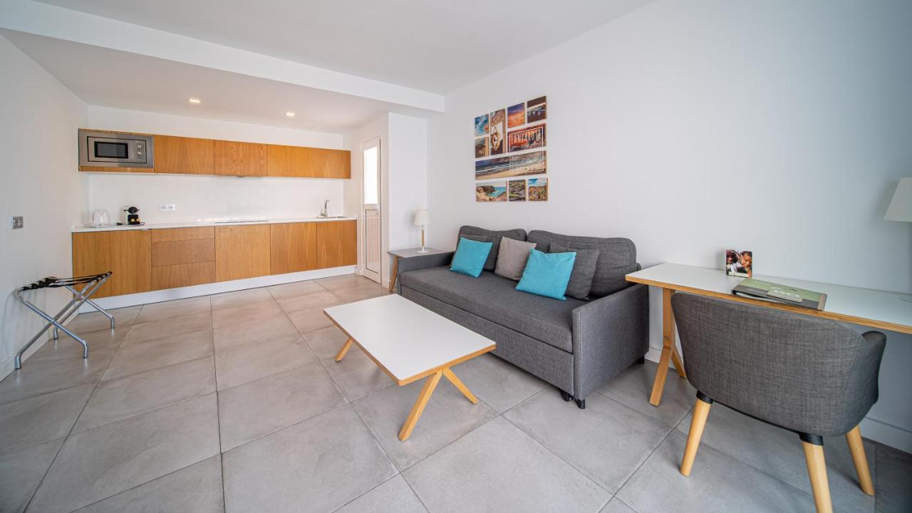 Guinate Club Apartamentos Пуэрто дель Кармен Экстерьер фото