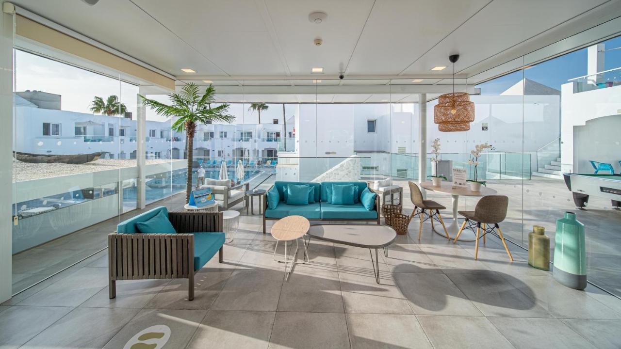 Guinate Club Apartamentos Пуэрто дель Кармен Экстерьер фото
