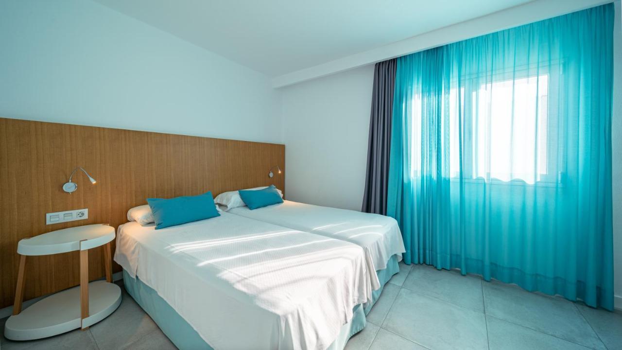 Guinate Club Apartamentos Пуэрто дель Кармен Экстерьер фото