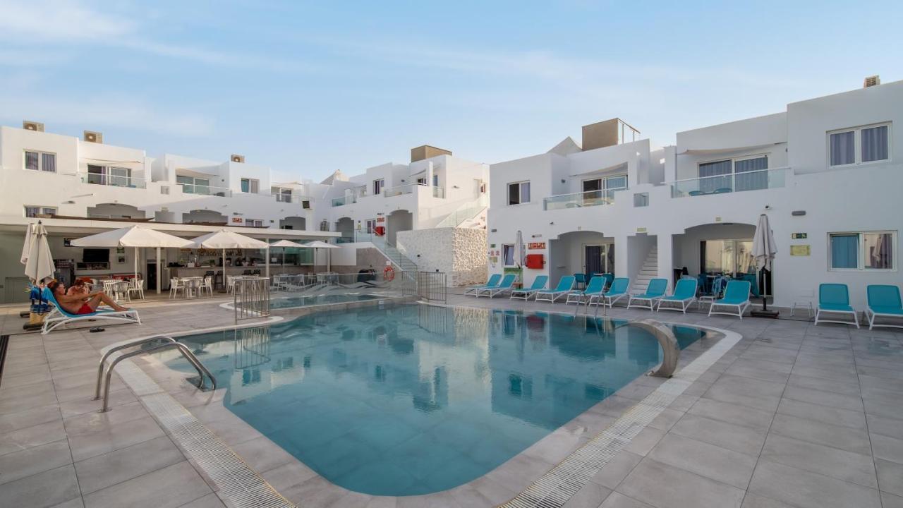Guinate Club Apartamentos Пуэрто дель Кармен Экстерьер фото