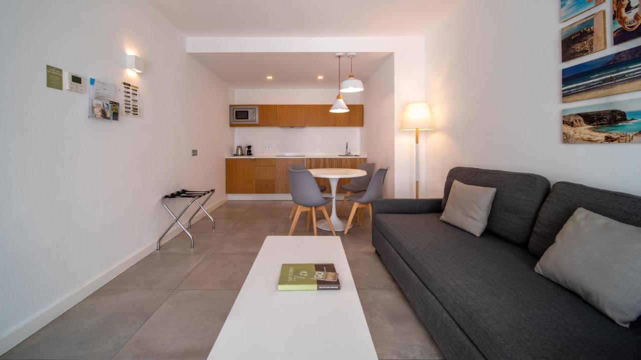 Guinate Club Apartamentos Пуэрто дель Кармен Экстерьер фото