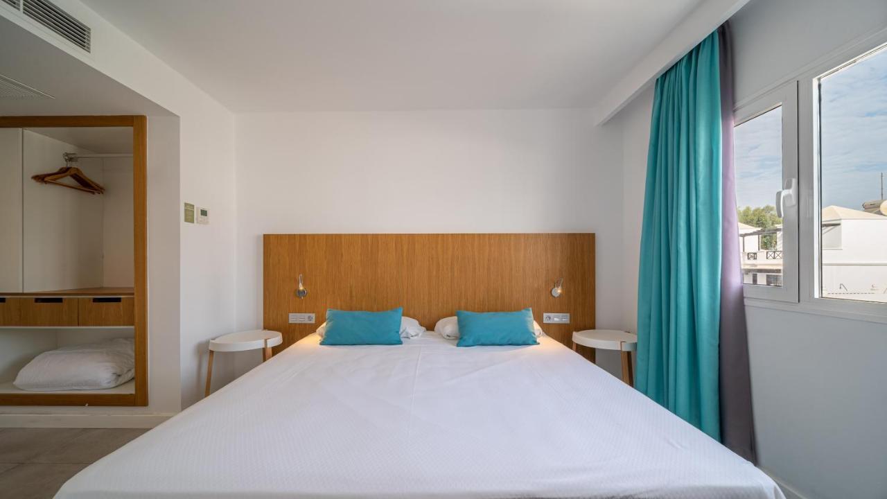 Guinate Club Apartamentos Пуэрто дель Кармен Экстерьер фото