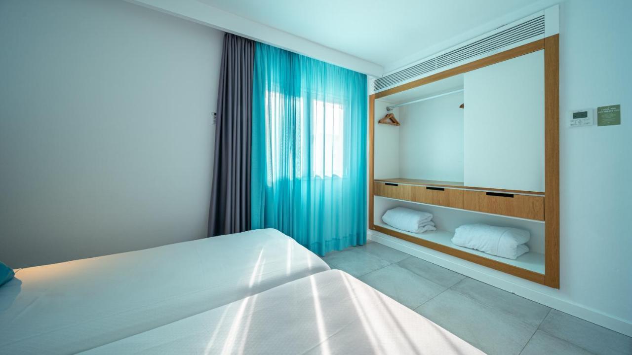 Guinate Club Apartamentos Пуэрто дель Кармен Экстерьер фото