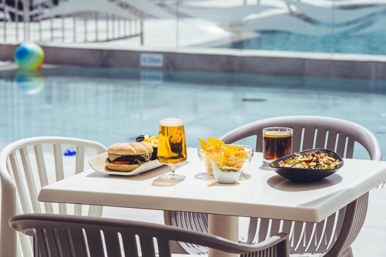 Guinate Club Apartamentos Пуэрто дель Кармен Экстерьер фото