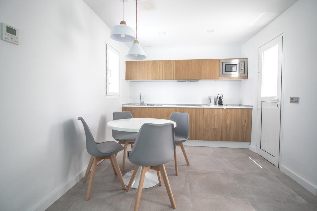 Guinate Club Apartamentos Пуэрто дель Кармен Экстерьер фото