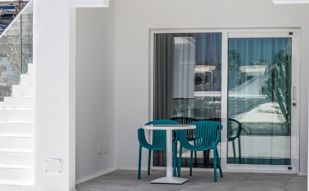Guinate Club Apartamentos Пуэрто дель Кармен Экстерьер фото