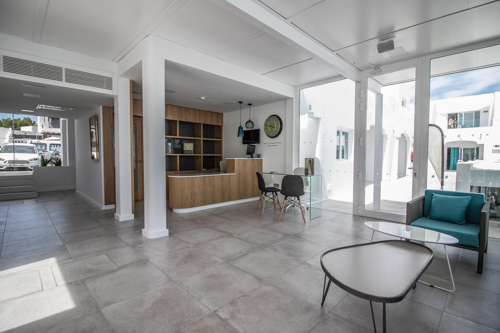 Guinate Club Apartamentos Пуэрто дель Кармен Экстерьер фото